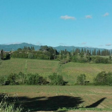 Apartamento La Dimora Di Angela Barberino di Mugello Exterior foto