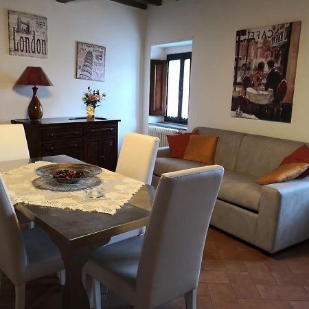 Apartamento La Dimora Di Angela Barberino di Mugello Exterior foto