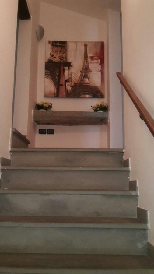 Apartamento La Dimora Di Angela Barberino di Mugello Exterior foto