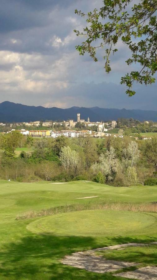 Apartamento La Dimora Di Angela Barberino di Mugello Exterior foto
