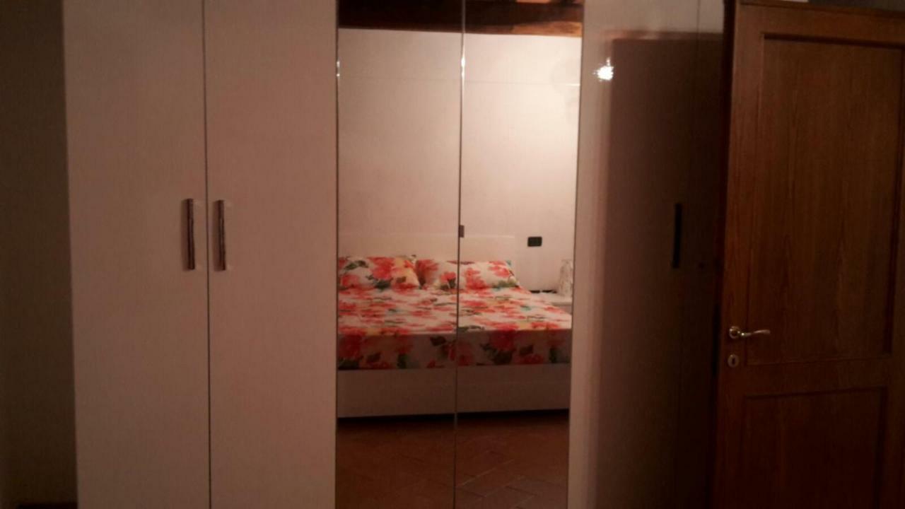 Apartamento La Dimora Di Angela Barberino di Mugello Exterior foto