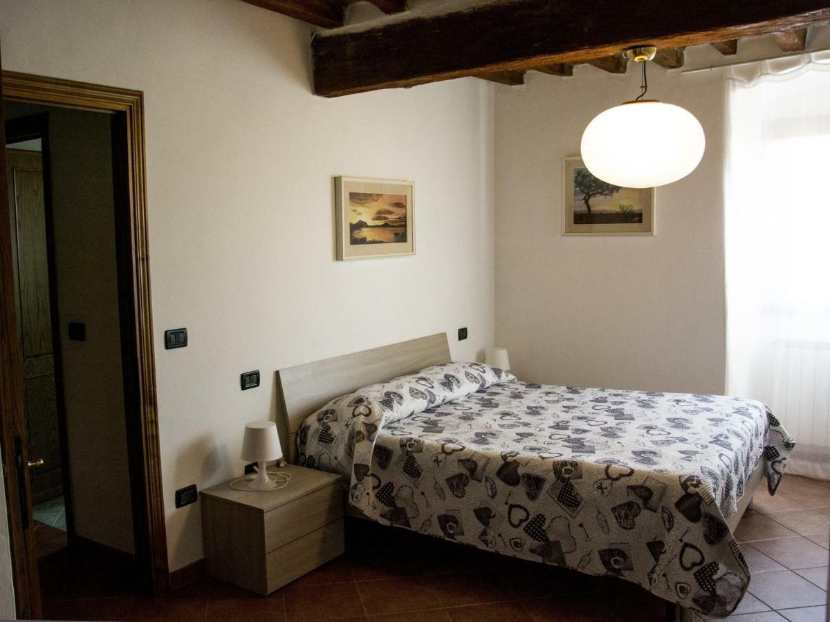 Apartamento La Dimora Di Angela Barberino di Mugello Exterior foto