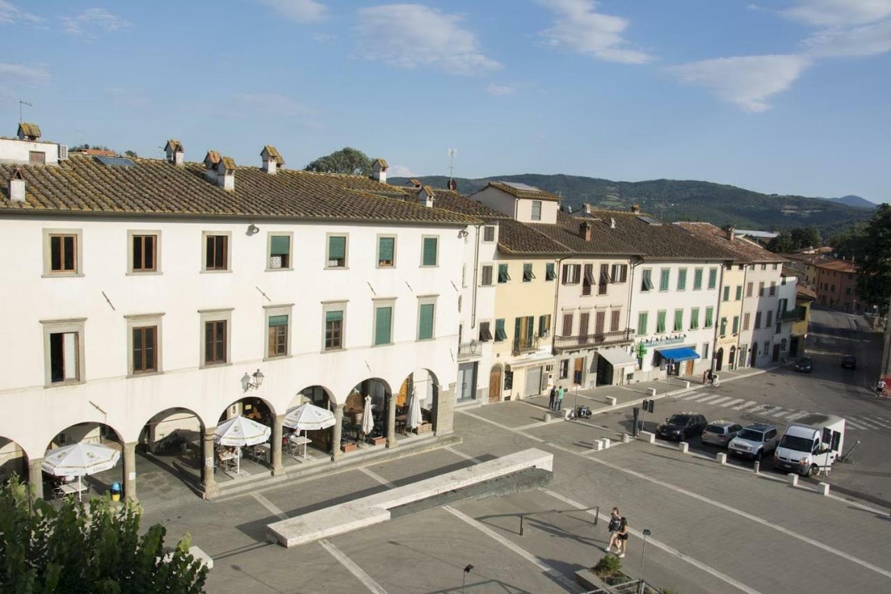 Apartamento La Dimora Di Angela Barberino di Mugello Exterior foto