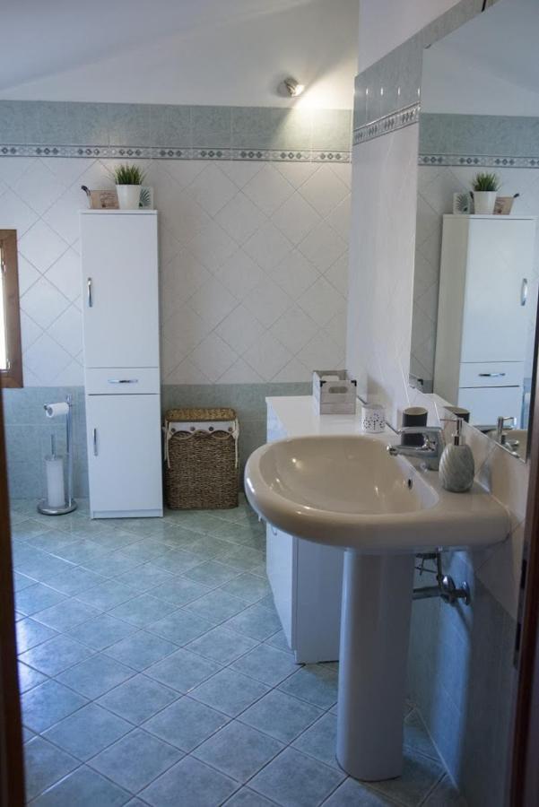 Apartamento La Dimora Di Angela Barberino di Mugello Exterior foto
